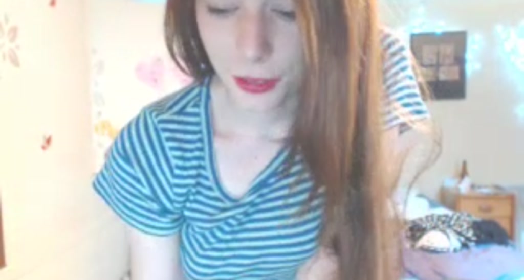 Forest_nymph video thumbnail