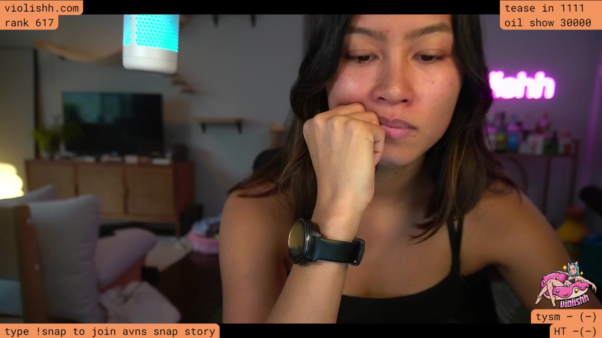 violishh video thumbnail