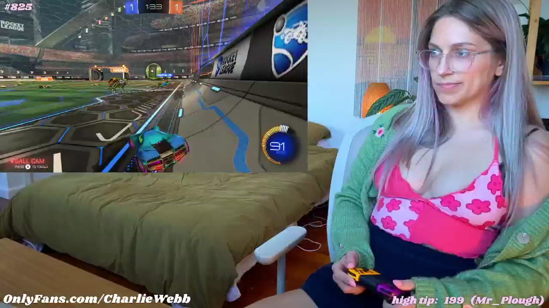 CharlieWebb video thumbnail
