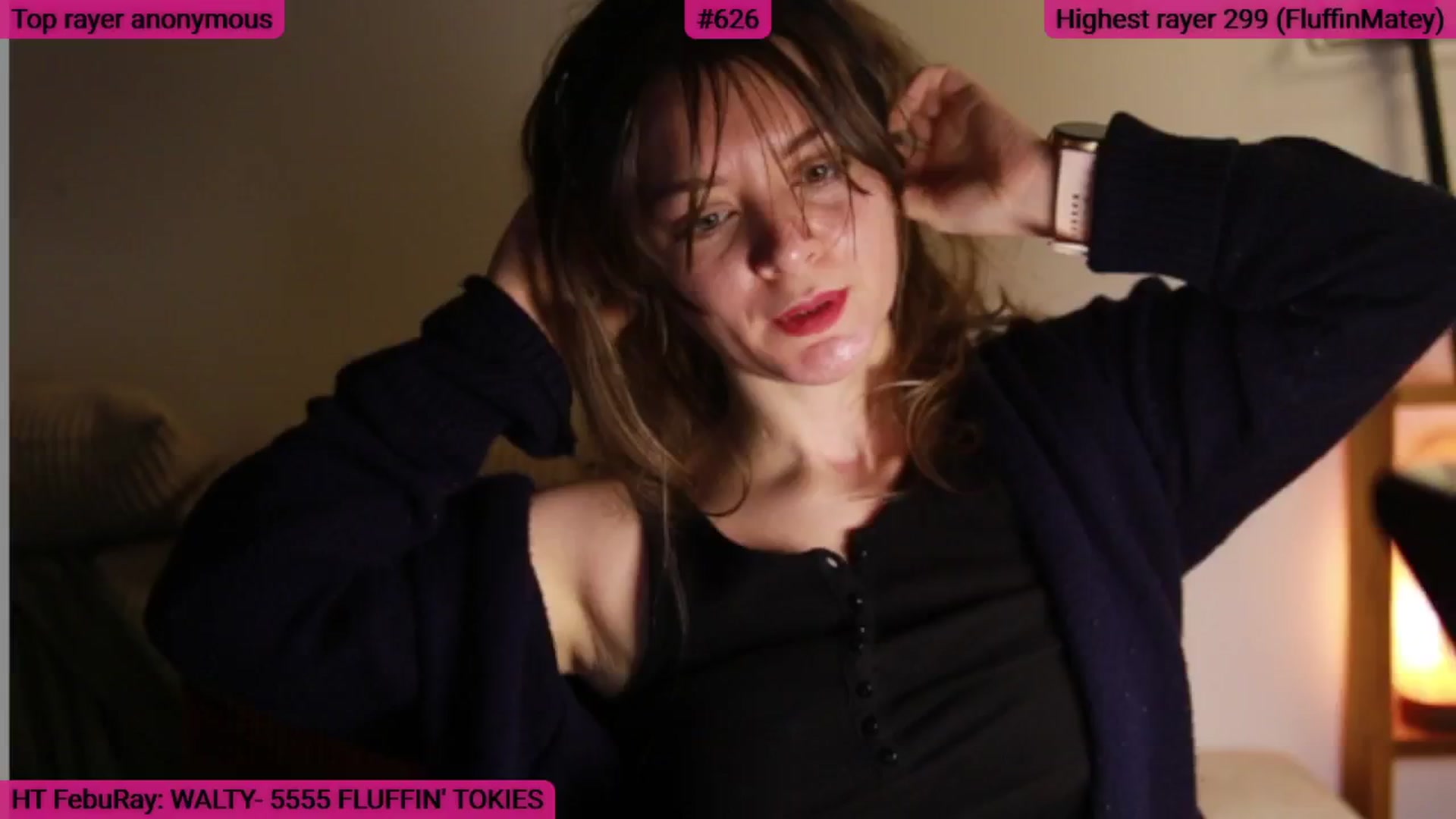 FluffinRayRay video thumbnail