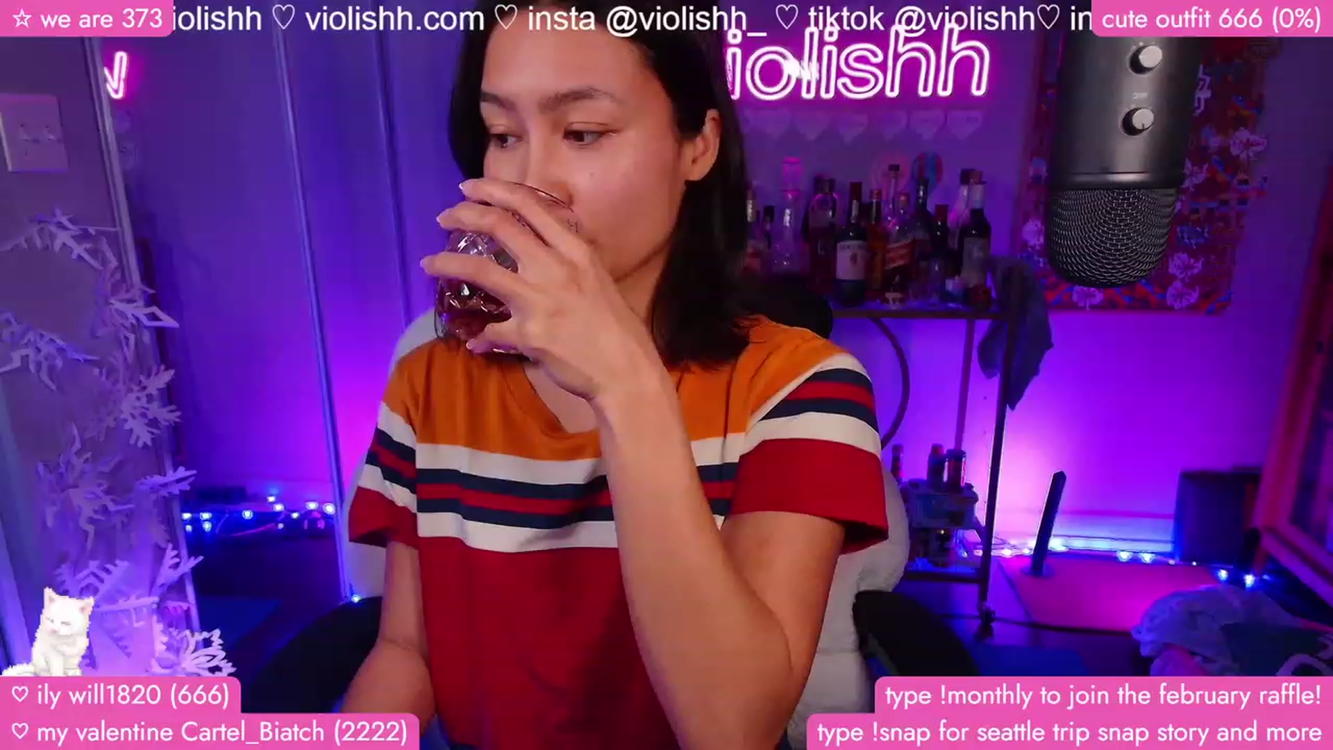 violishh video thumbnail