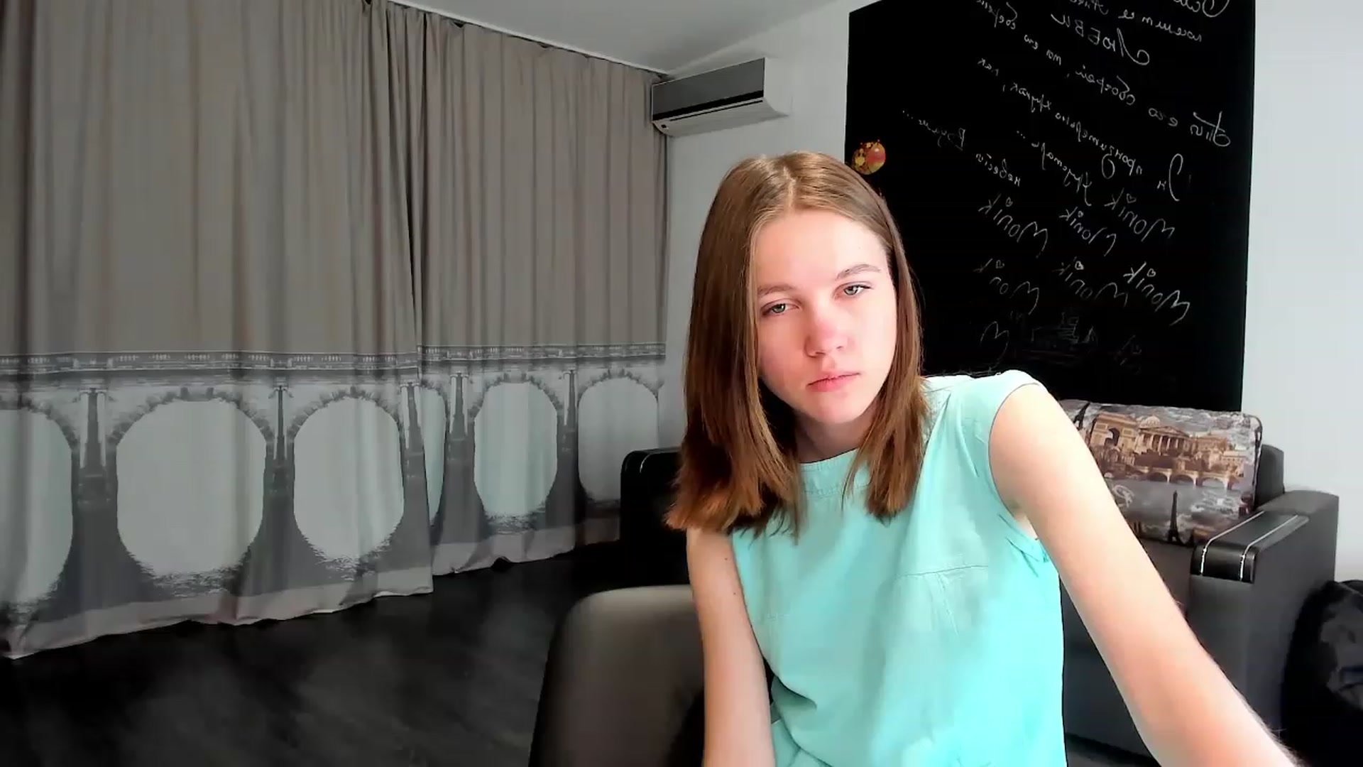 KateGordon video thumbnail