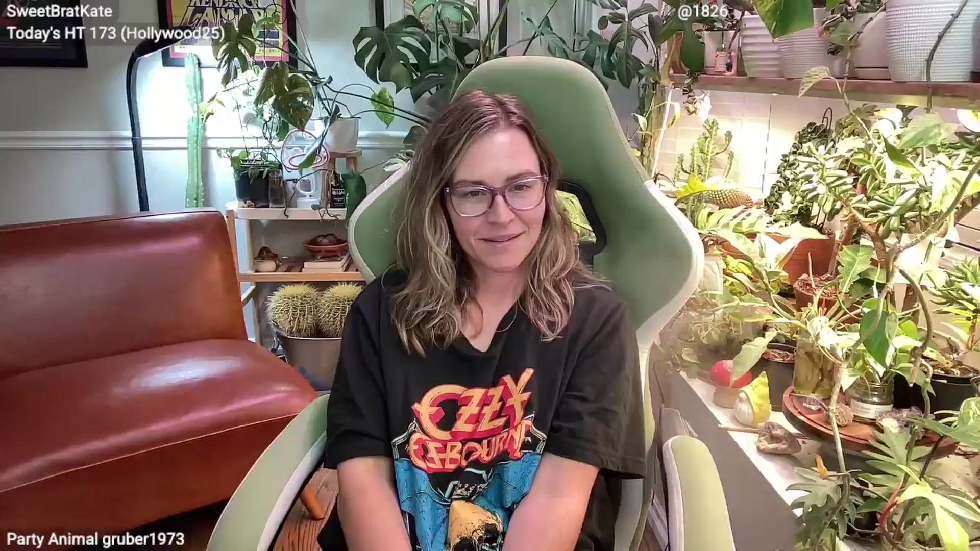 SweetbratKate video thumbnail