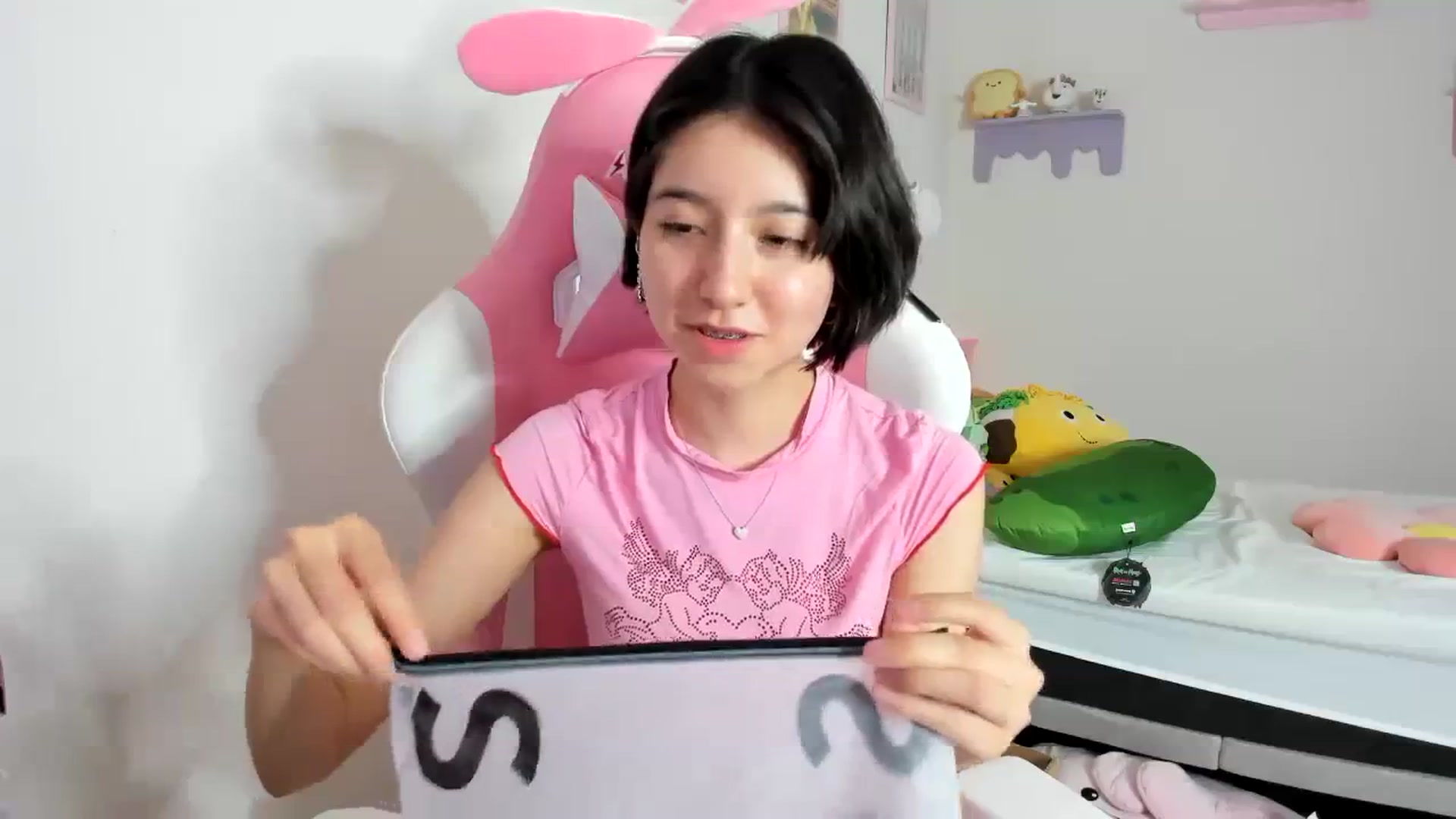 Cherrycute666 video thumbnail