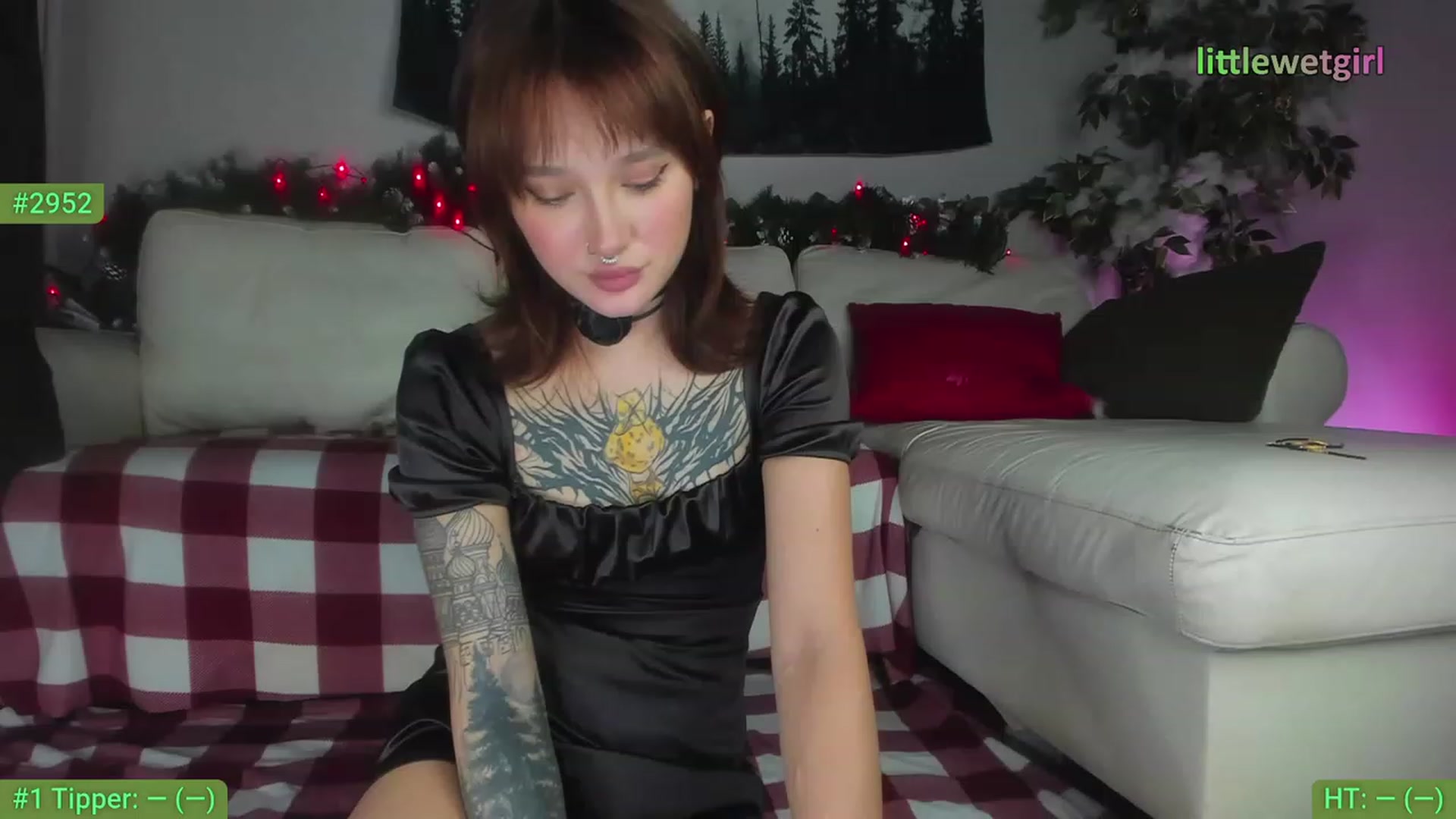 Littlewetgirl video thumbnail