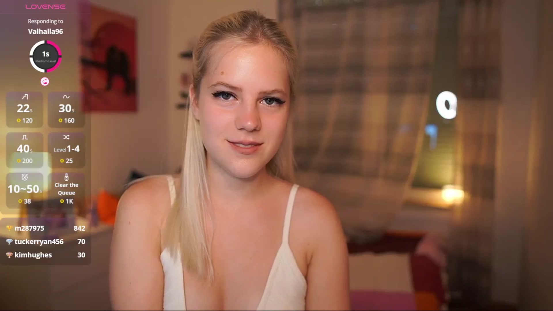 Merrilyn__ video thumbnail