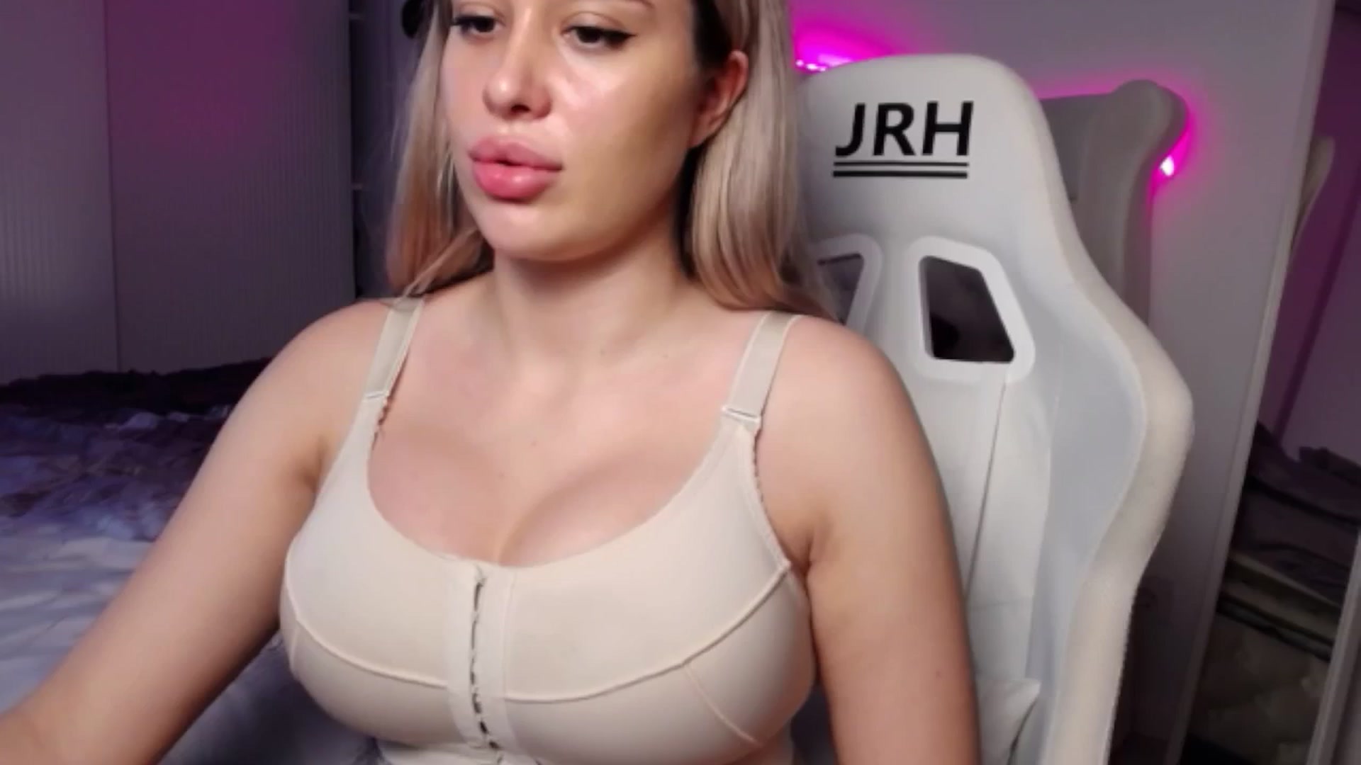 LexxySelena video thumbnail