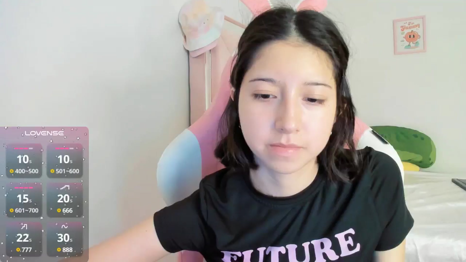 Cherrycute666 video thumbnail