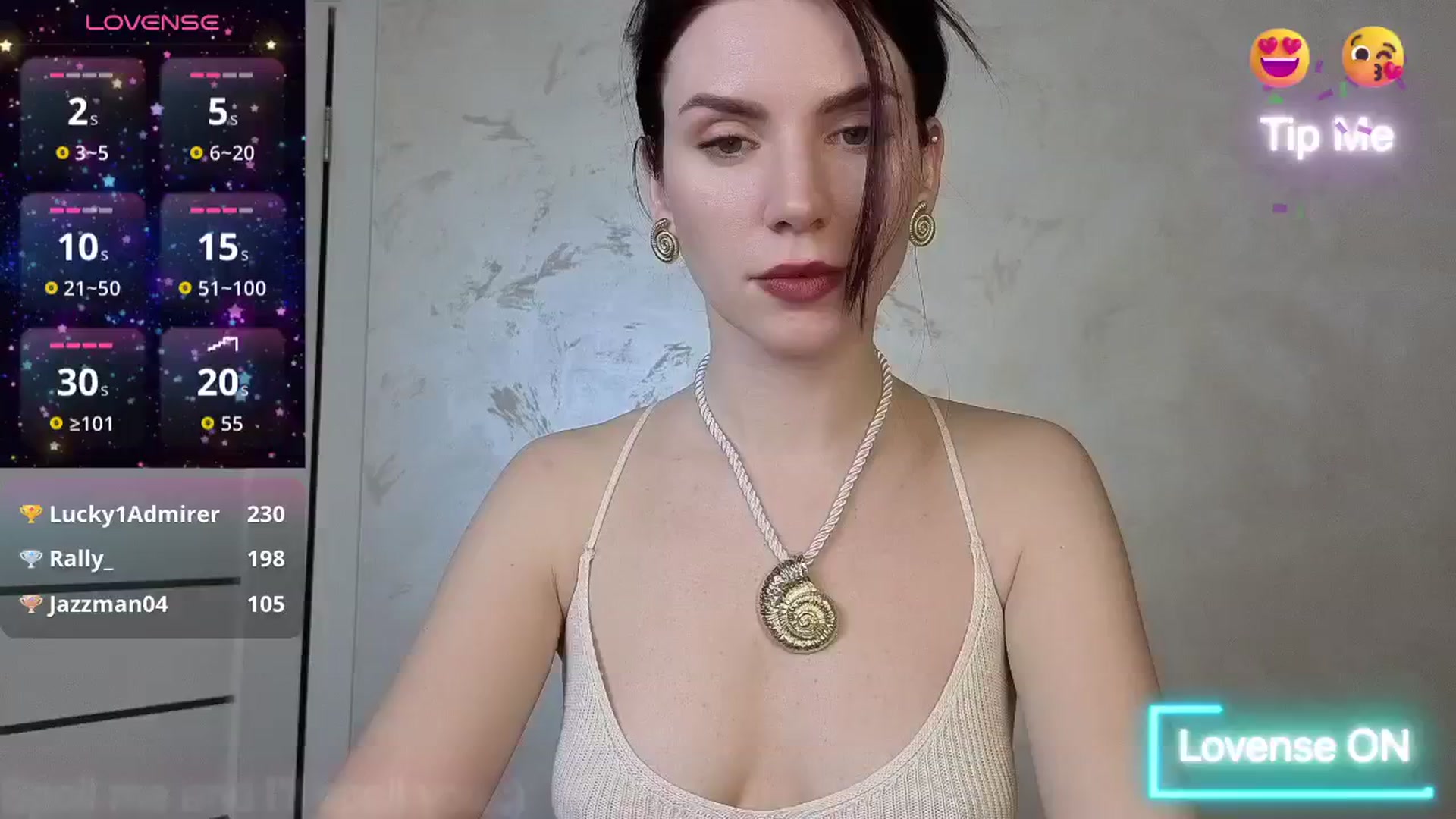 MiaLuxe video thumbnail