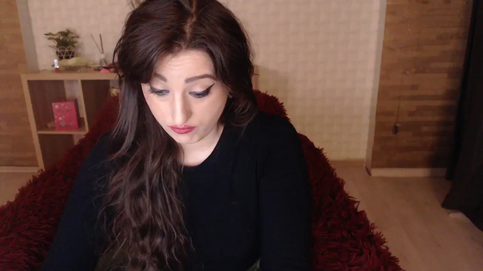 HotRebbecca video thumbnail