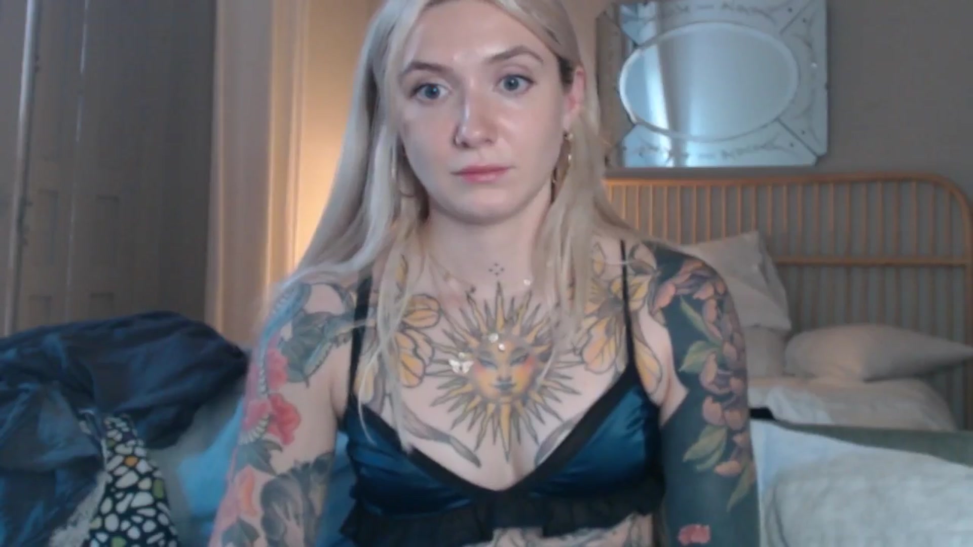 Tattoo_bbgirl video thumbnail