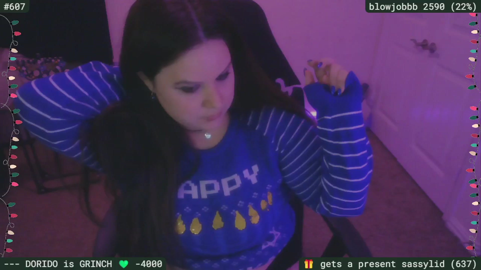 HanukkahHoe video thumbnail