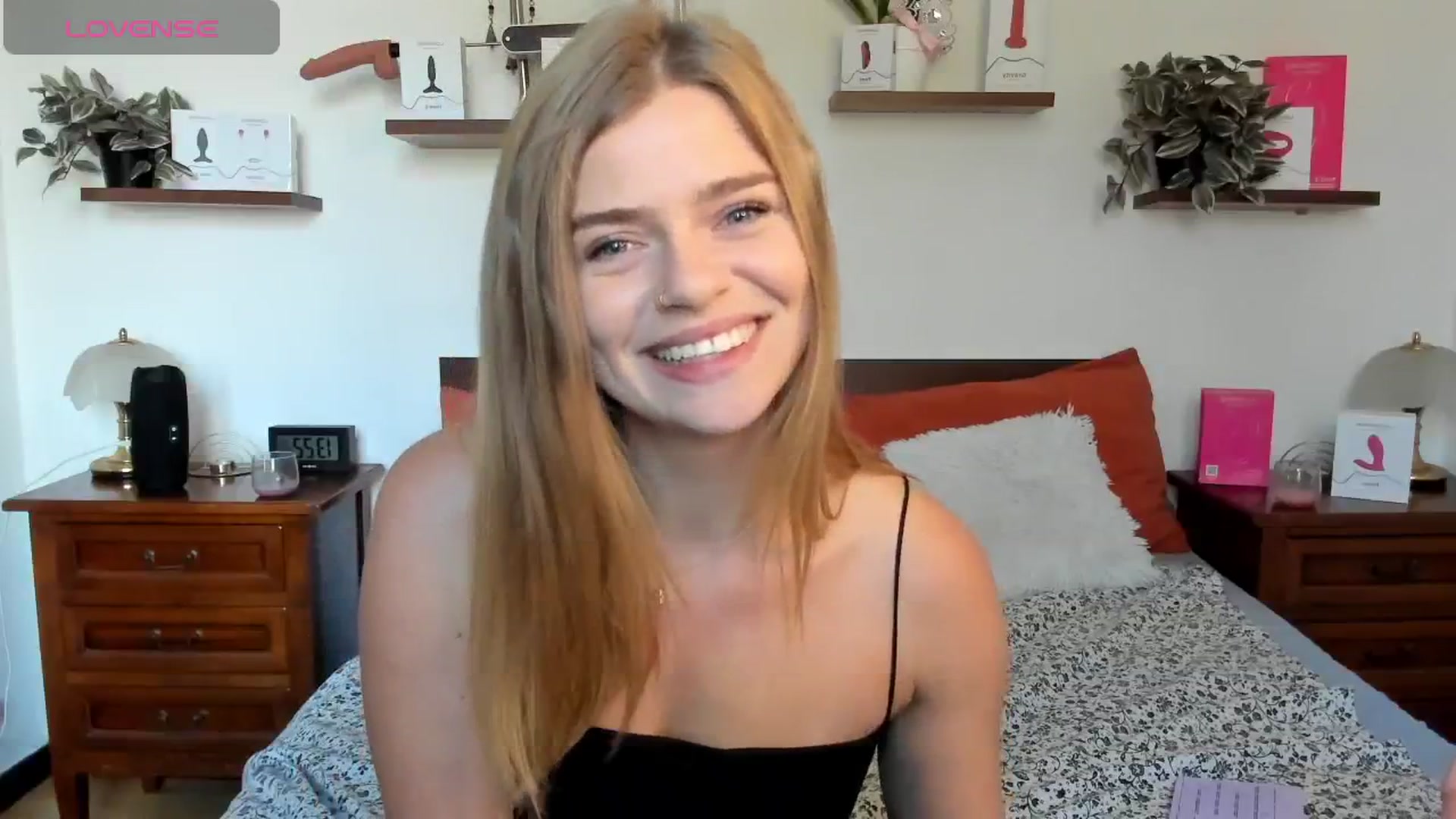 HaleyReedme video thumbnail