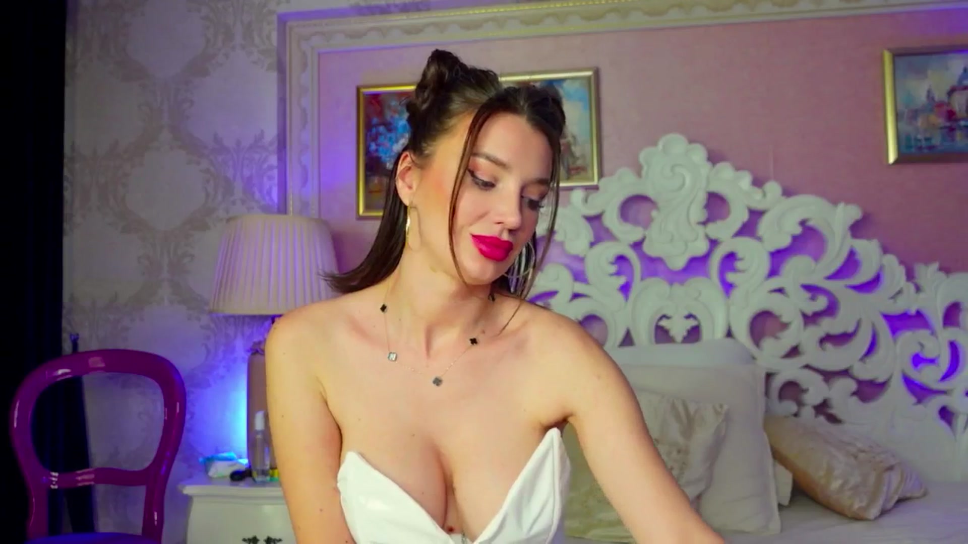 LaniaJ video thumbnail