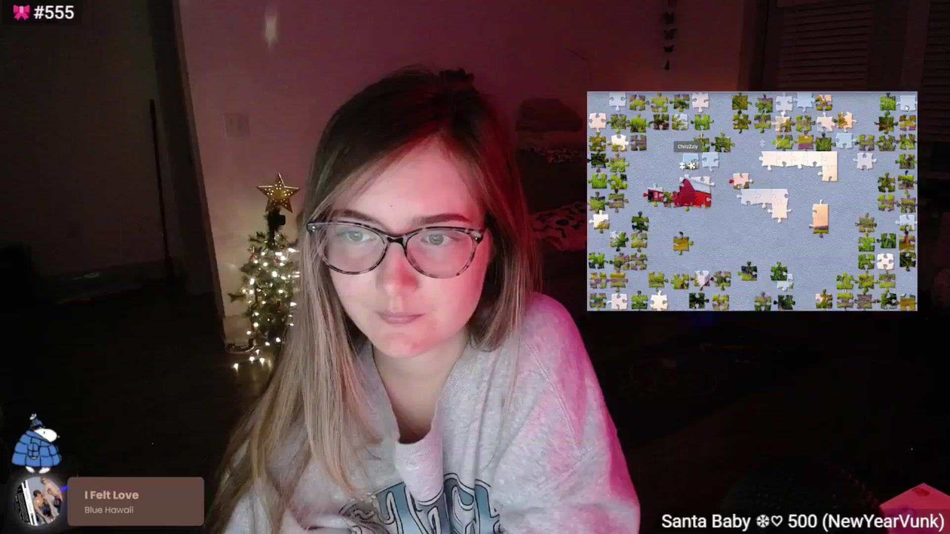 Monica video thumbnail