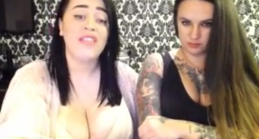 LeanneCrow video thumbnail