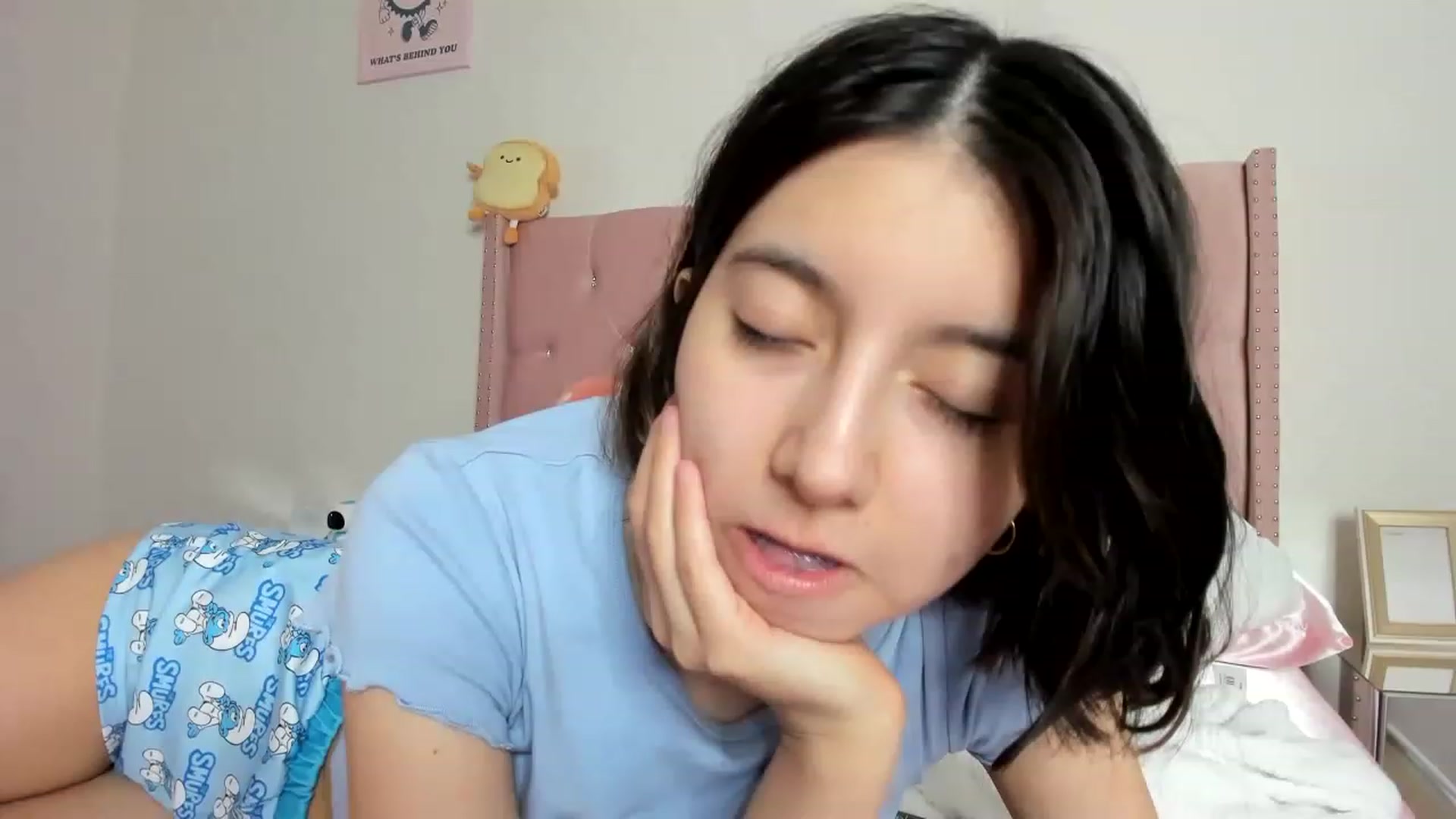 Cherrycute666 video thumbnail