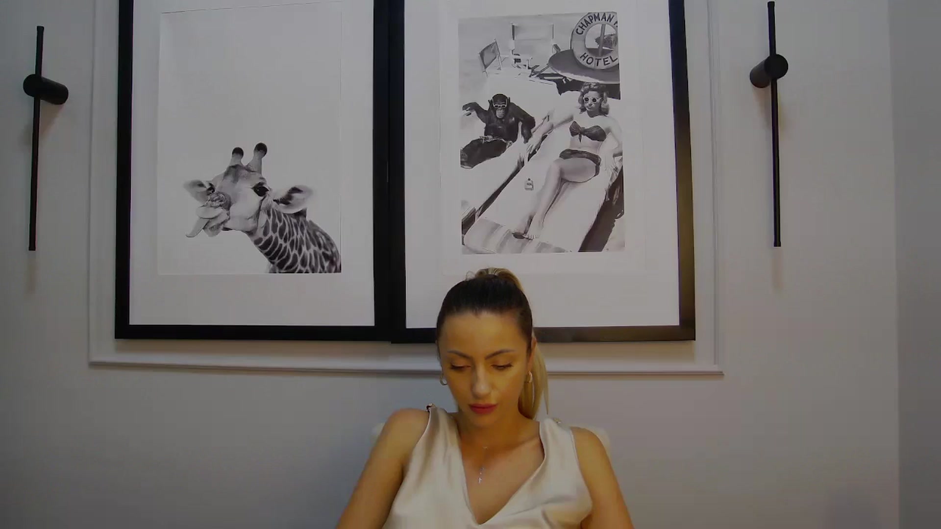 Blonde_Ashley video thumbnail