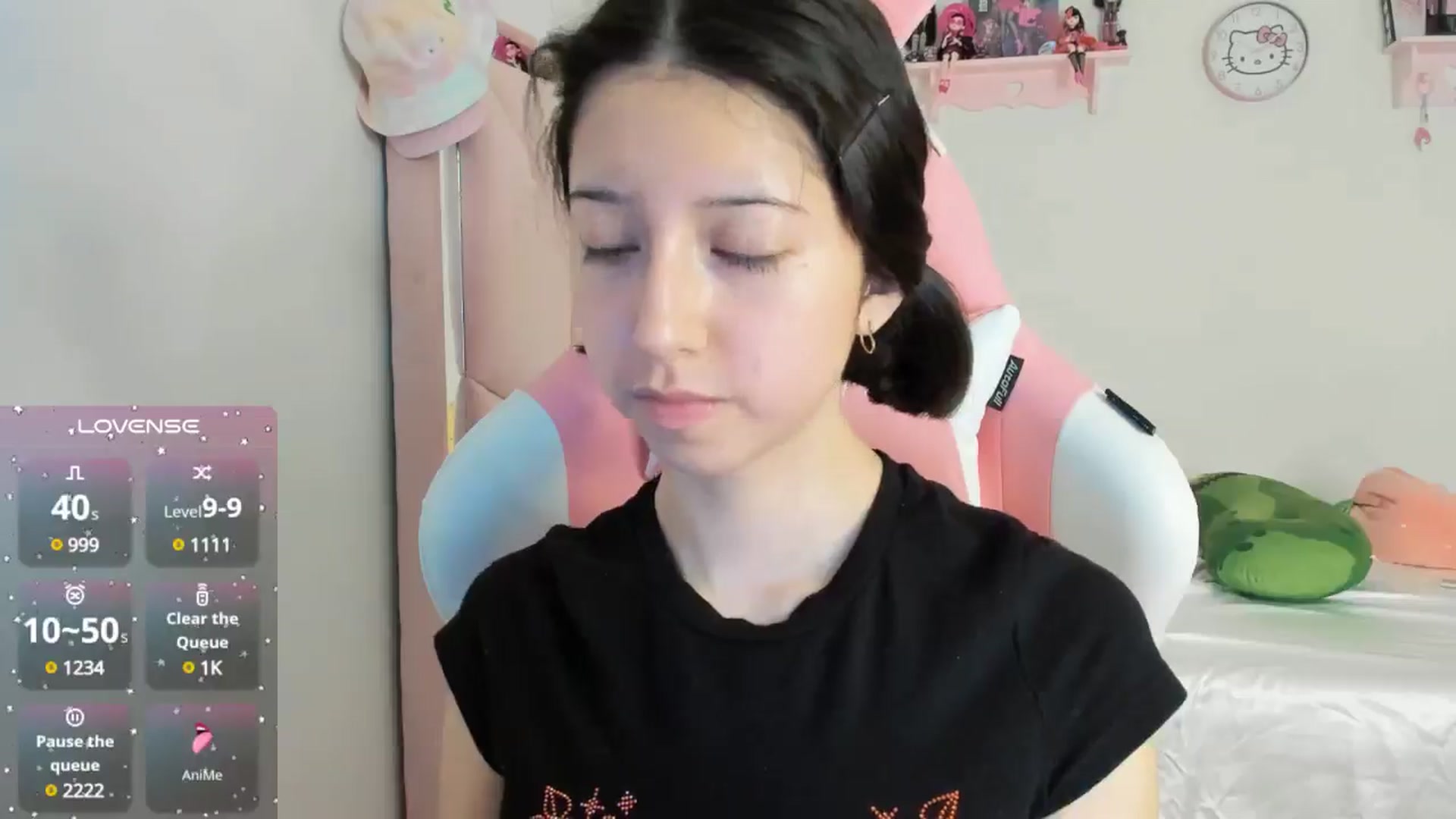 Cherrycute666 video thumbnail