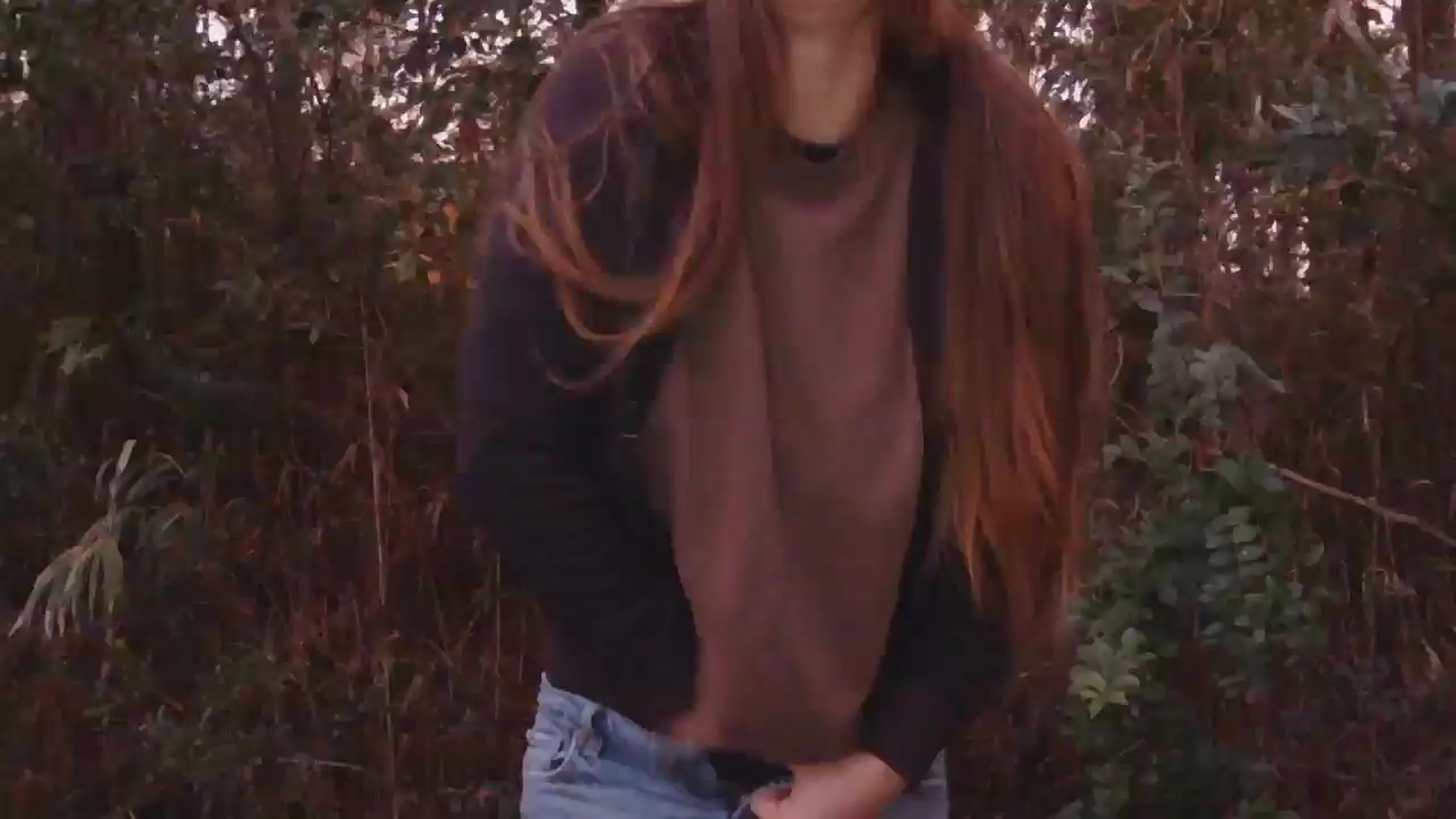 GirlOffGrid video thumbnail