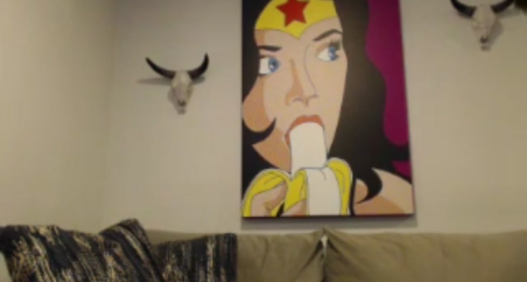 WonderBGirl video thumbnail
