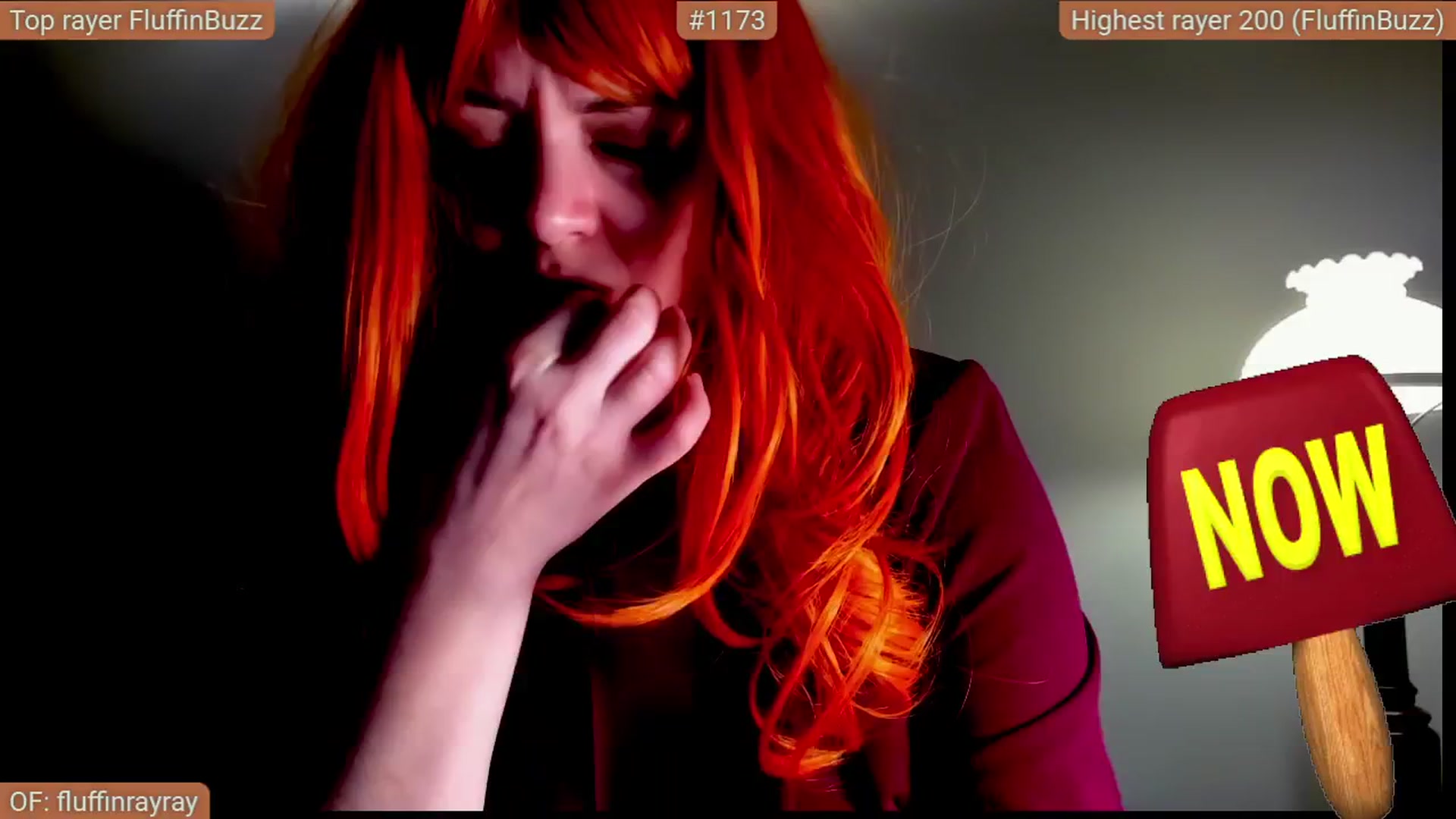 FluffinRayRay video thumbnail