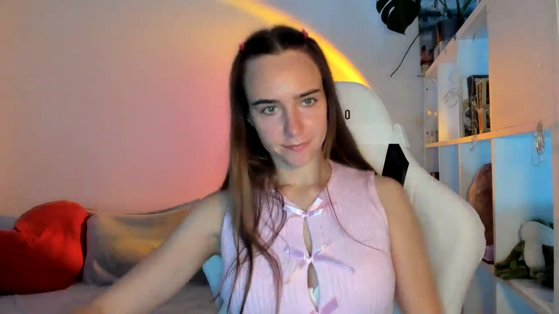 OhAlisa video thumbnail
