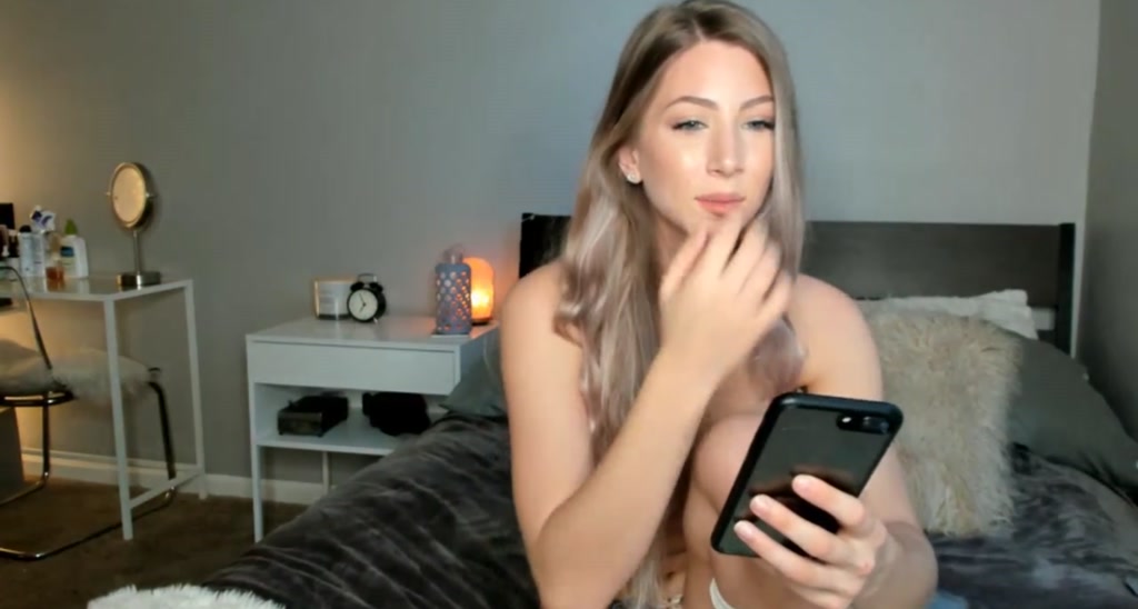 alexasharp video thumbnail