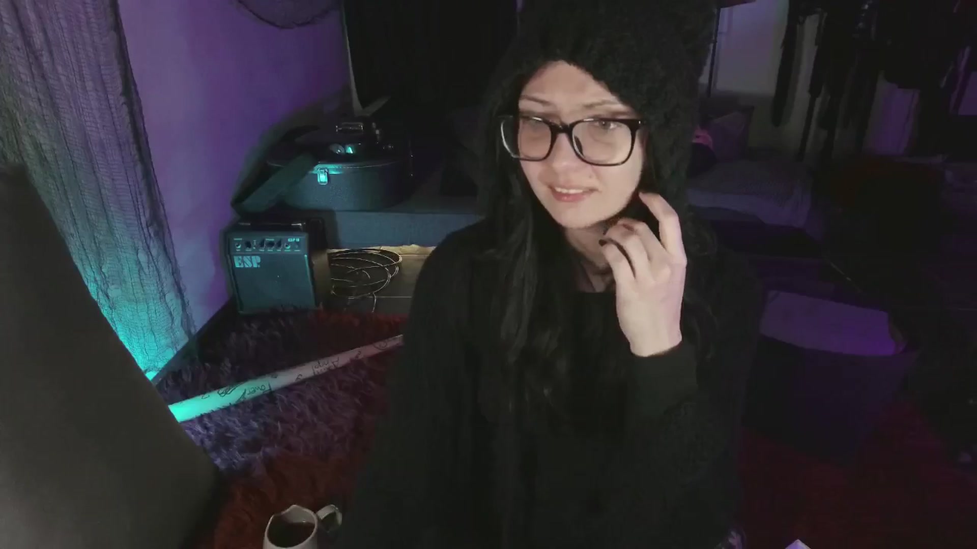 RoomToAvoid video thumbnail