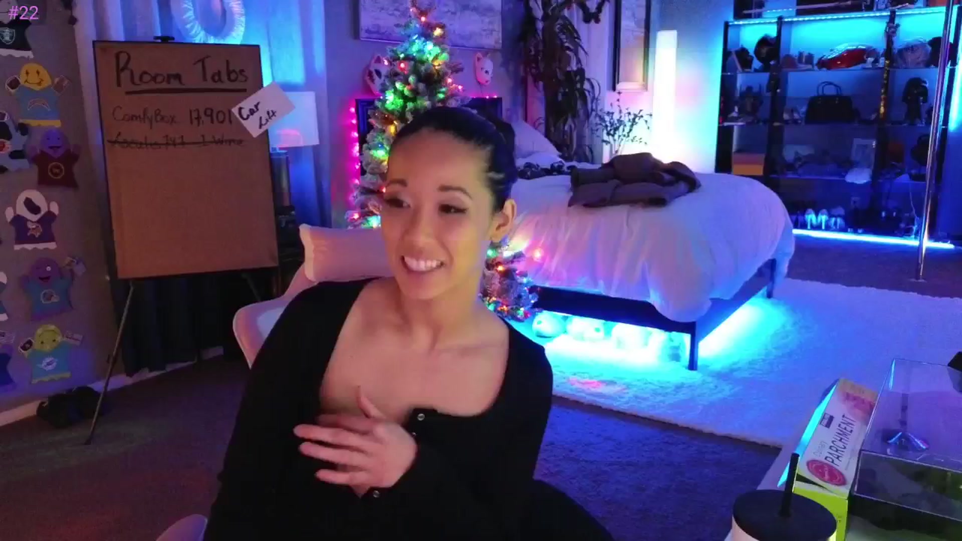 LexxiStar video thumbnail