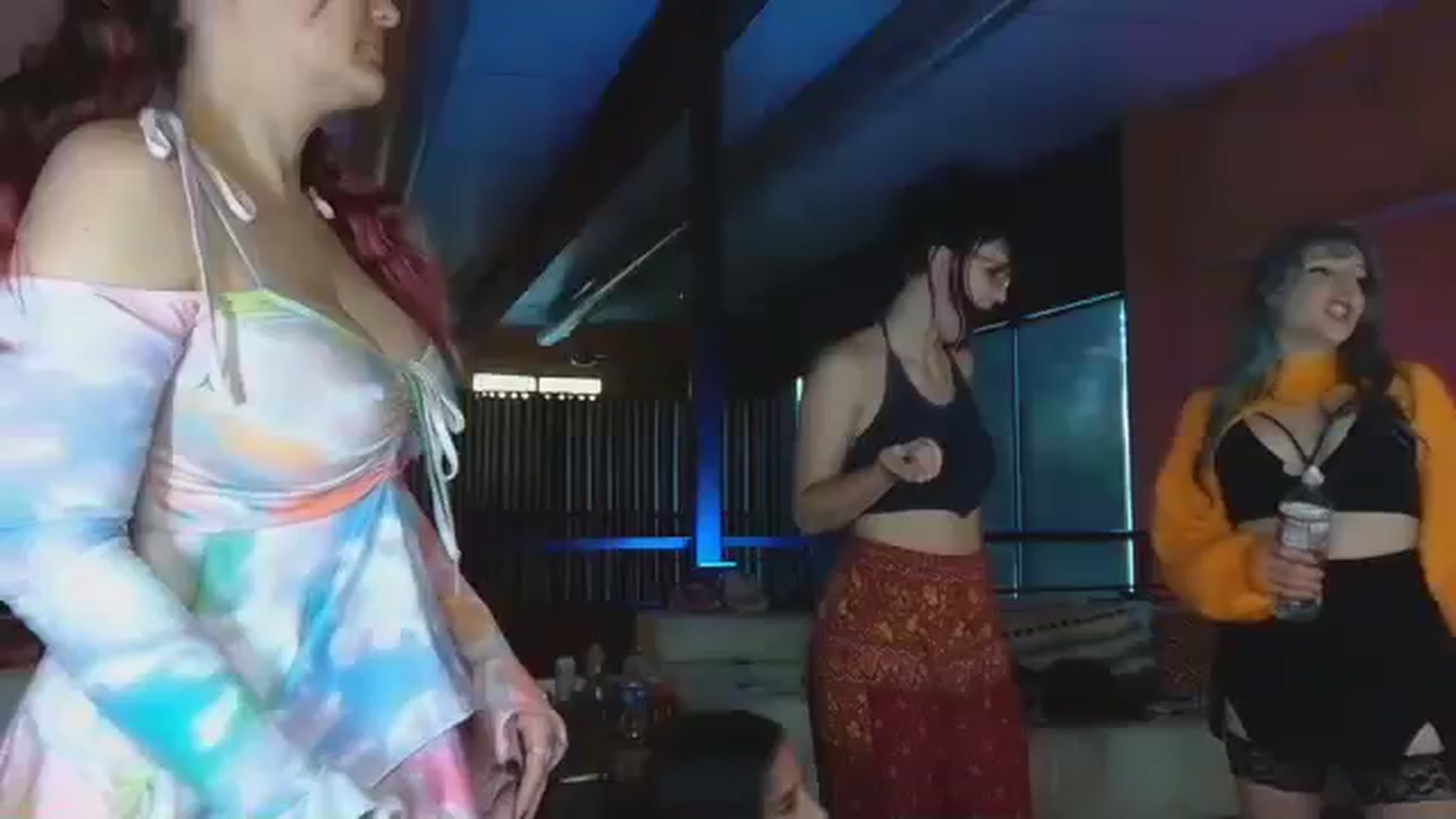 DahliaIsDopey video thumbnail