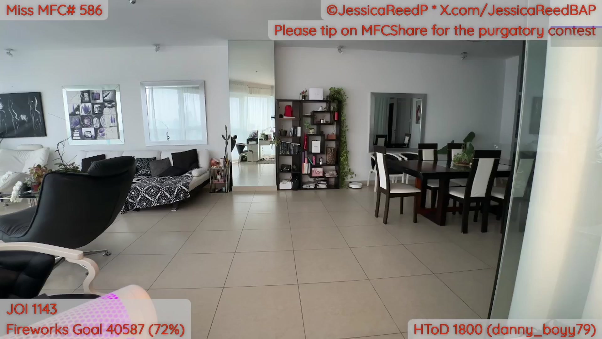 JessicaReedP video thumbnail