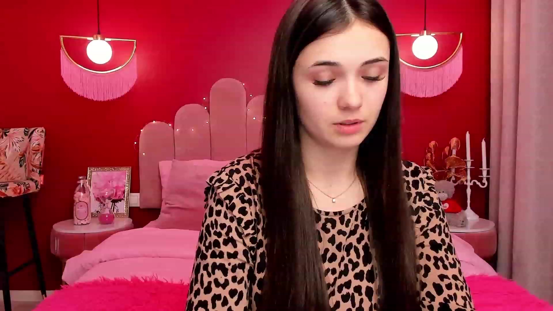 AmeliaMFC video thumbnail