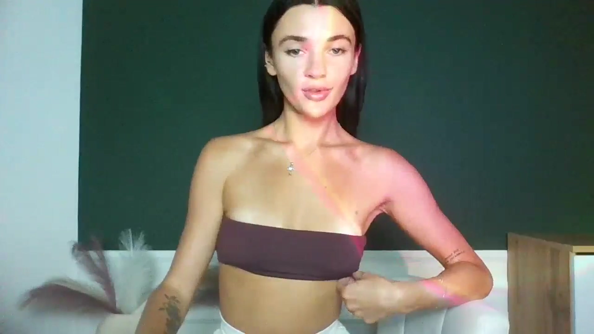 MariaSegar video thumbnail