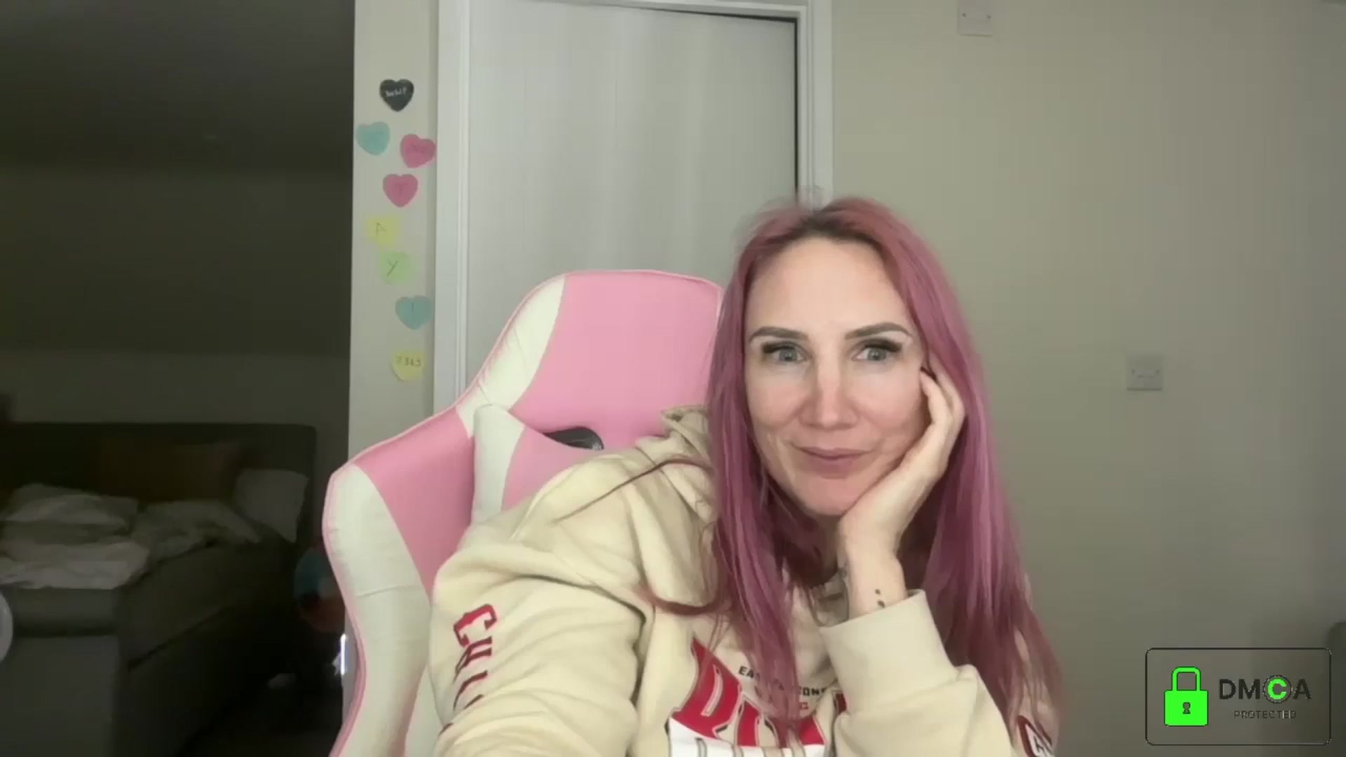 Bellanoirxx video thumbnail