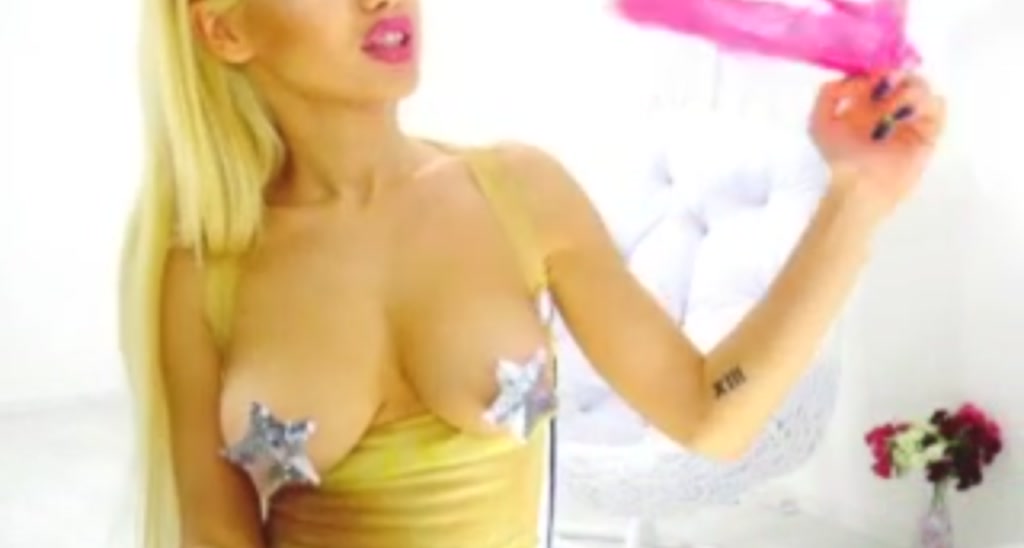 LisaCummm video thumbnail