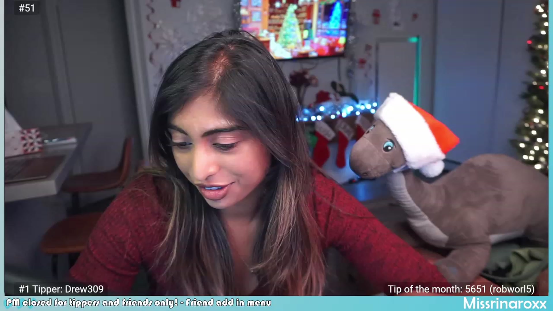 Missrinaroxx video thumbnail