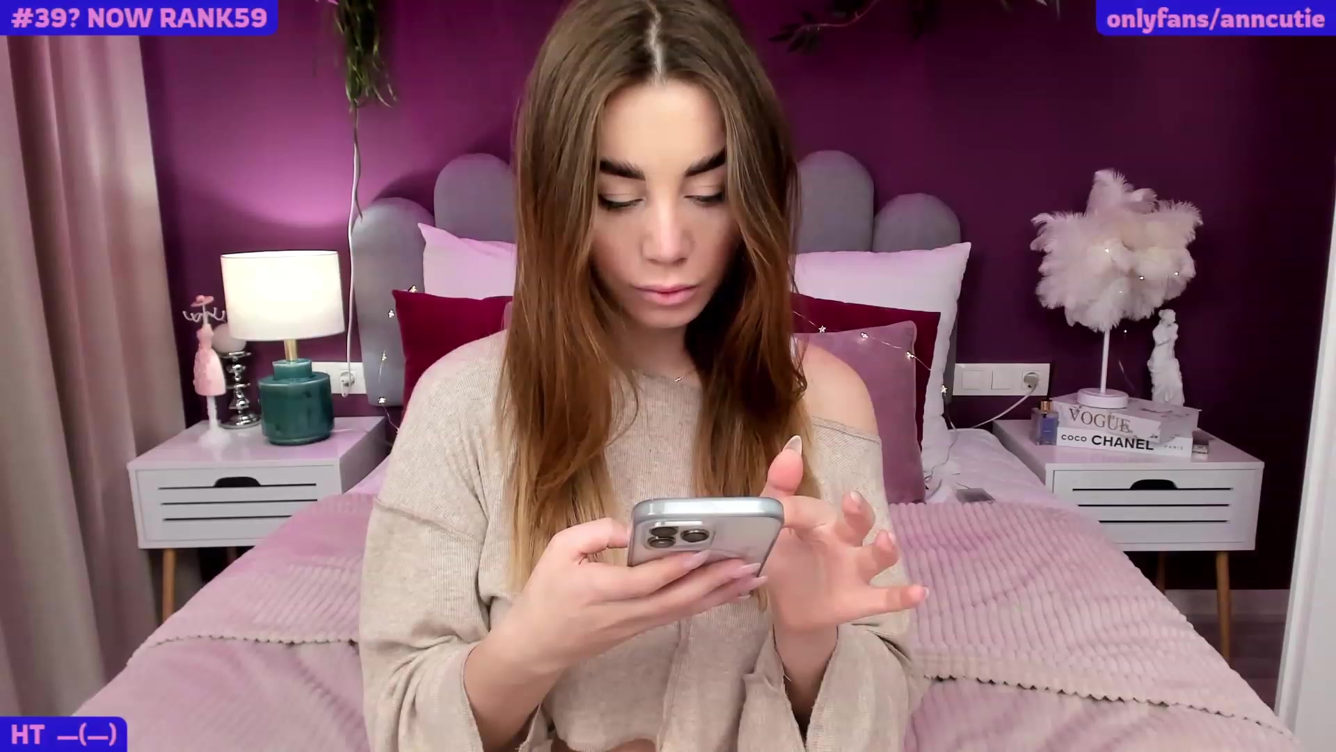 AnnCutie video thumbnail