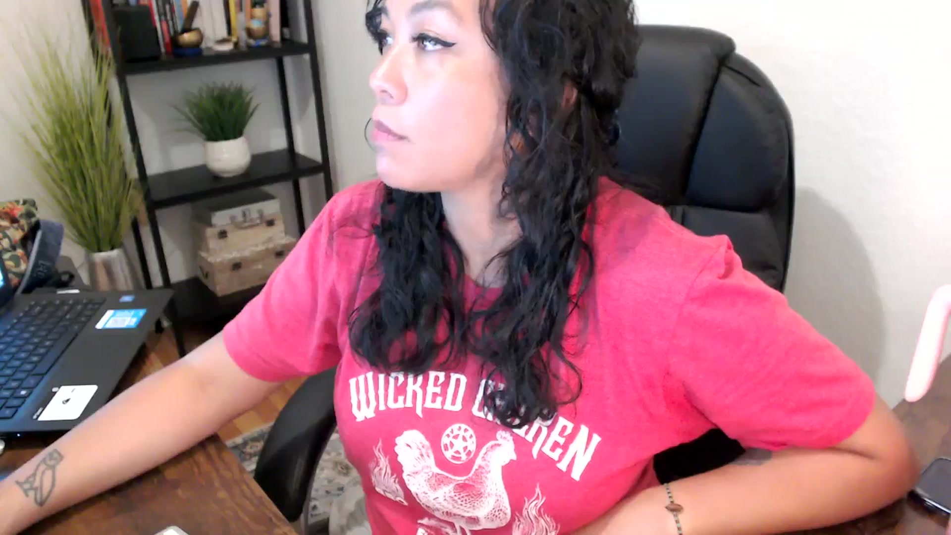MickaylaMoon video thumbnail