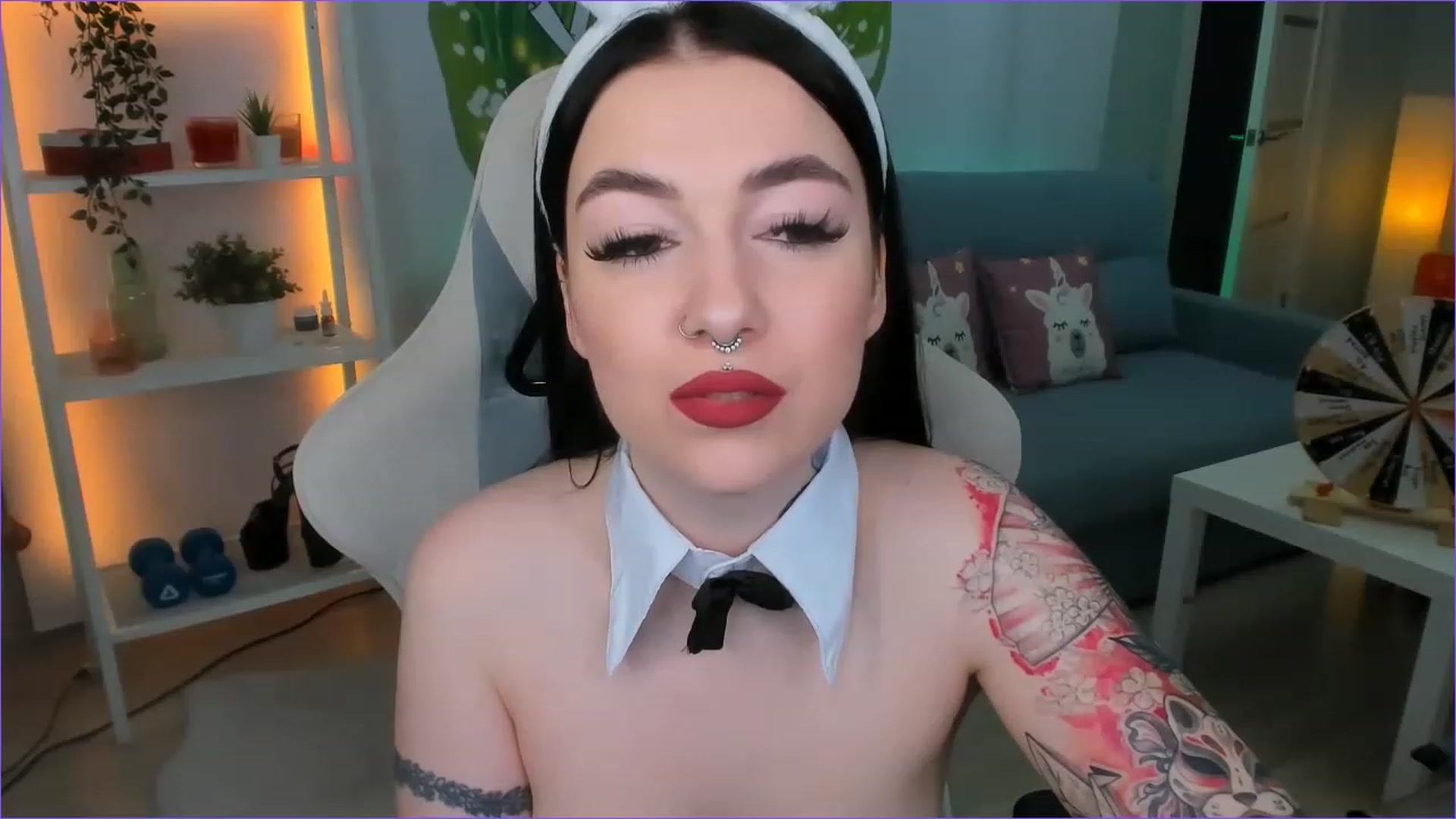 AllieStark video thumbnail