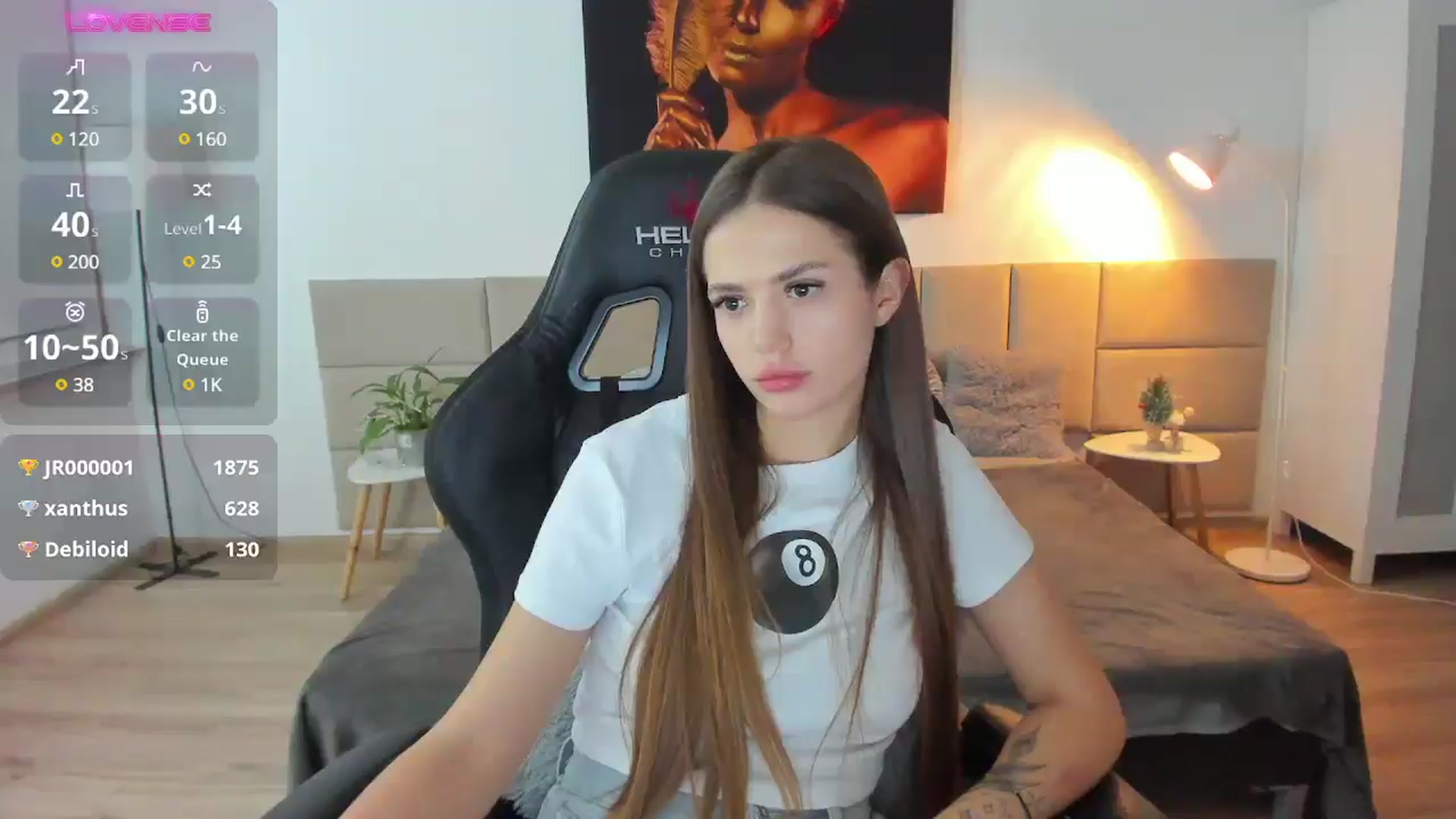 JessicaB video thumbnail