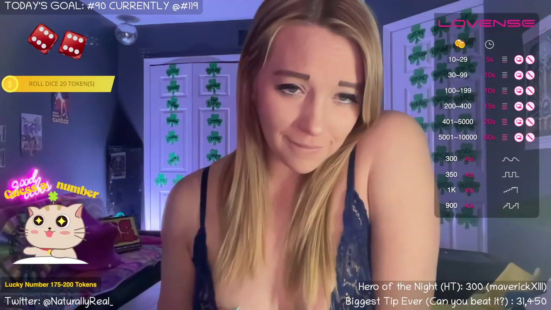 NaturallyReal video thumbnail
