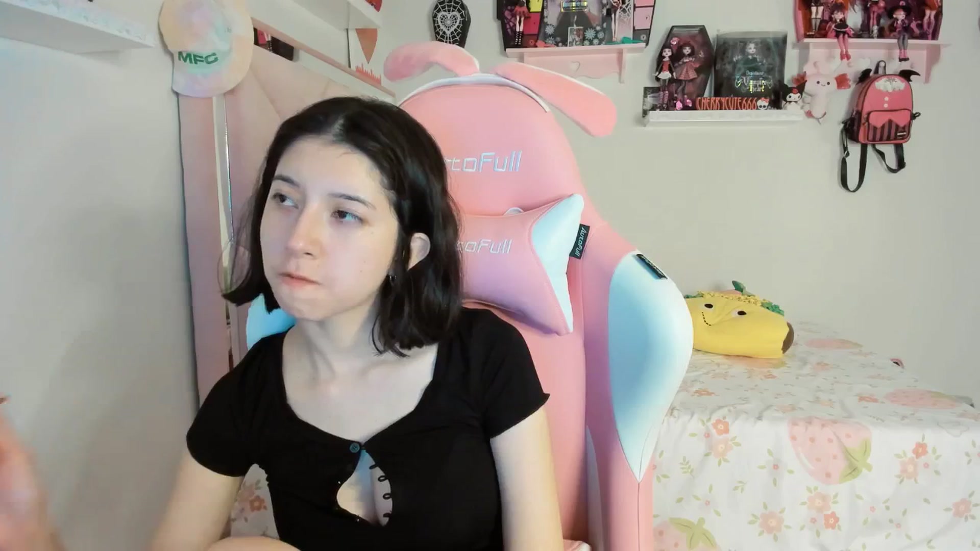 Cherrycute666 video thumbnail