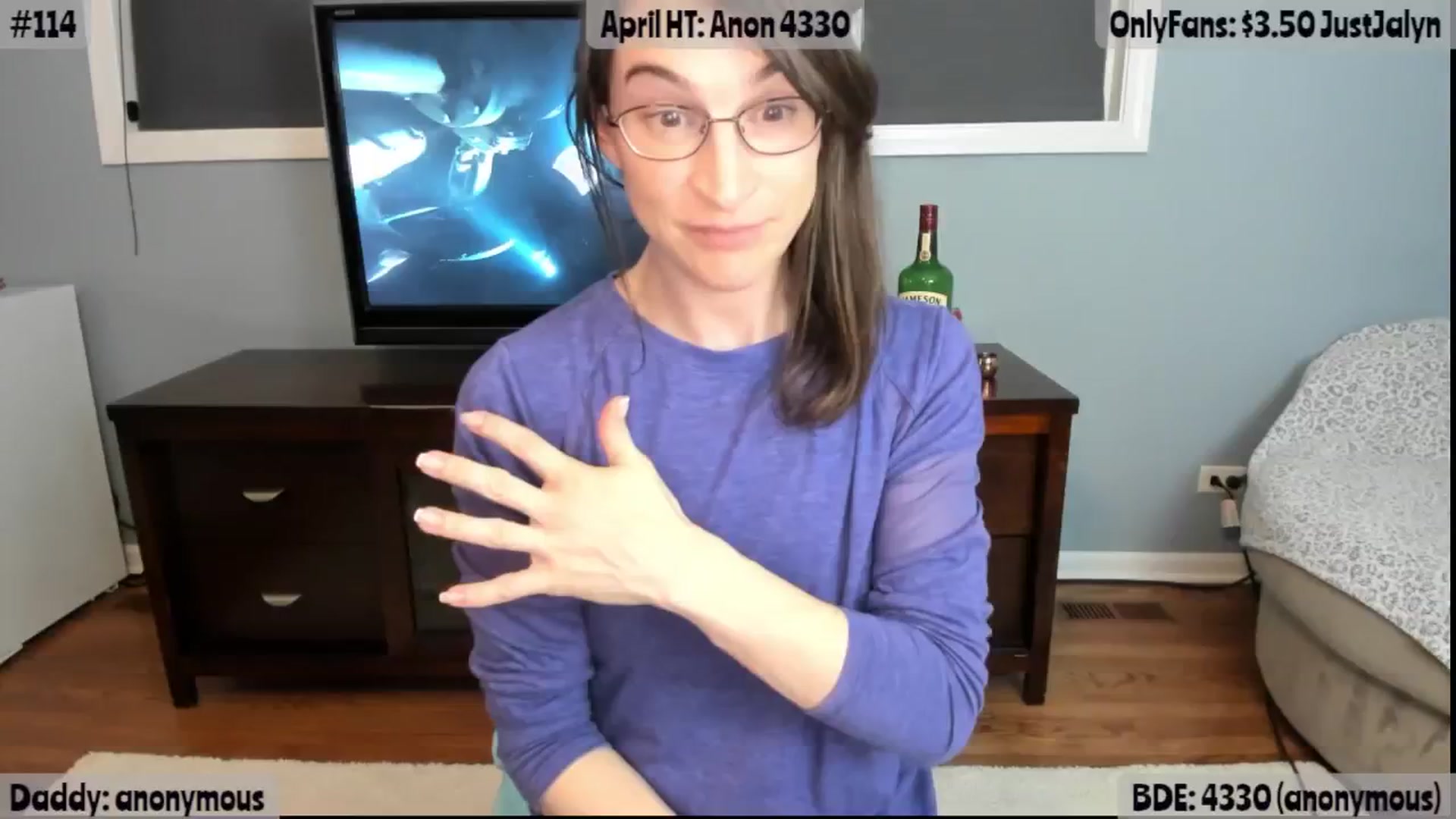 Jalyn video thumbnail