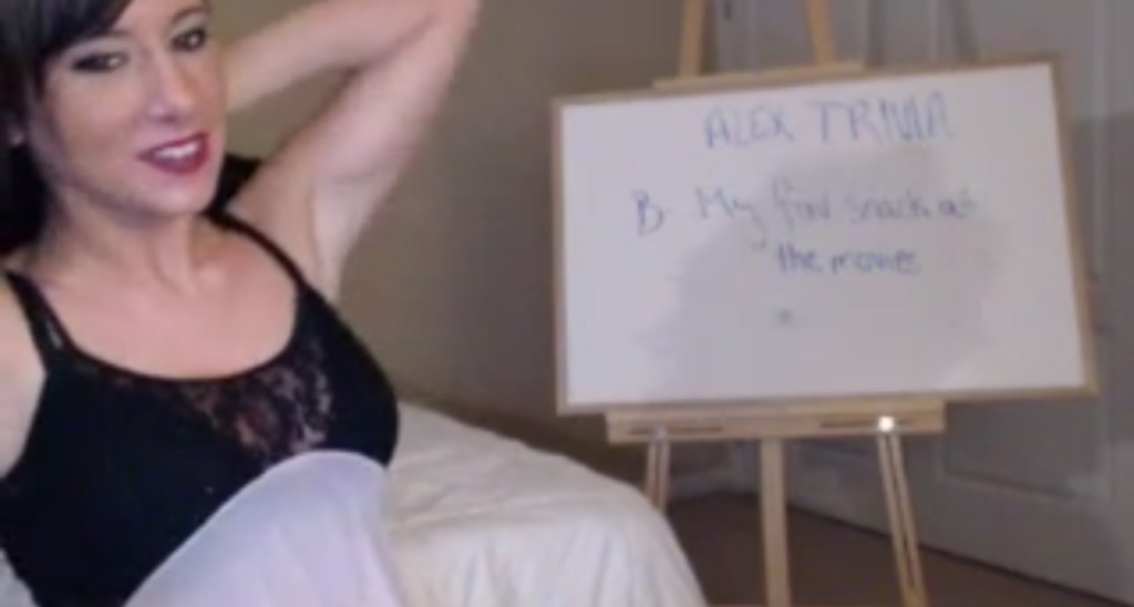 AlexAthena video thumbnail