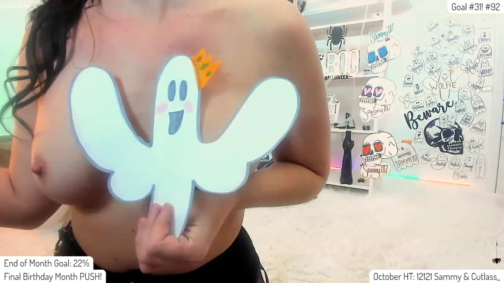 AddiLee video thumbnail