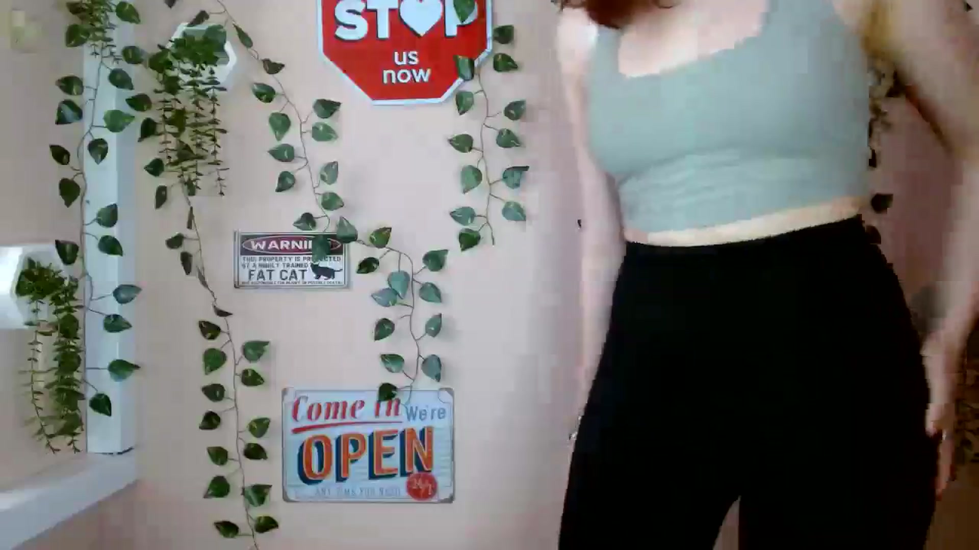 Holly_Red_Cat video thumbnail