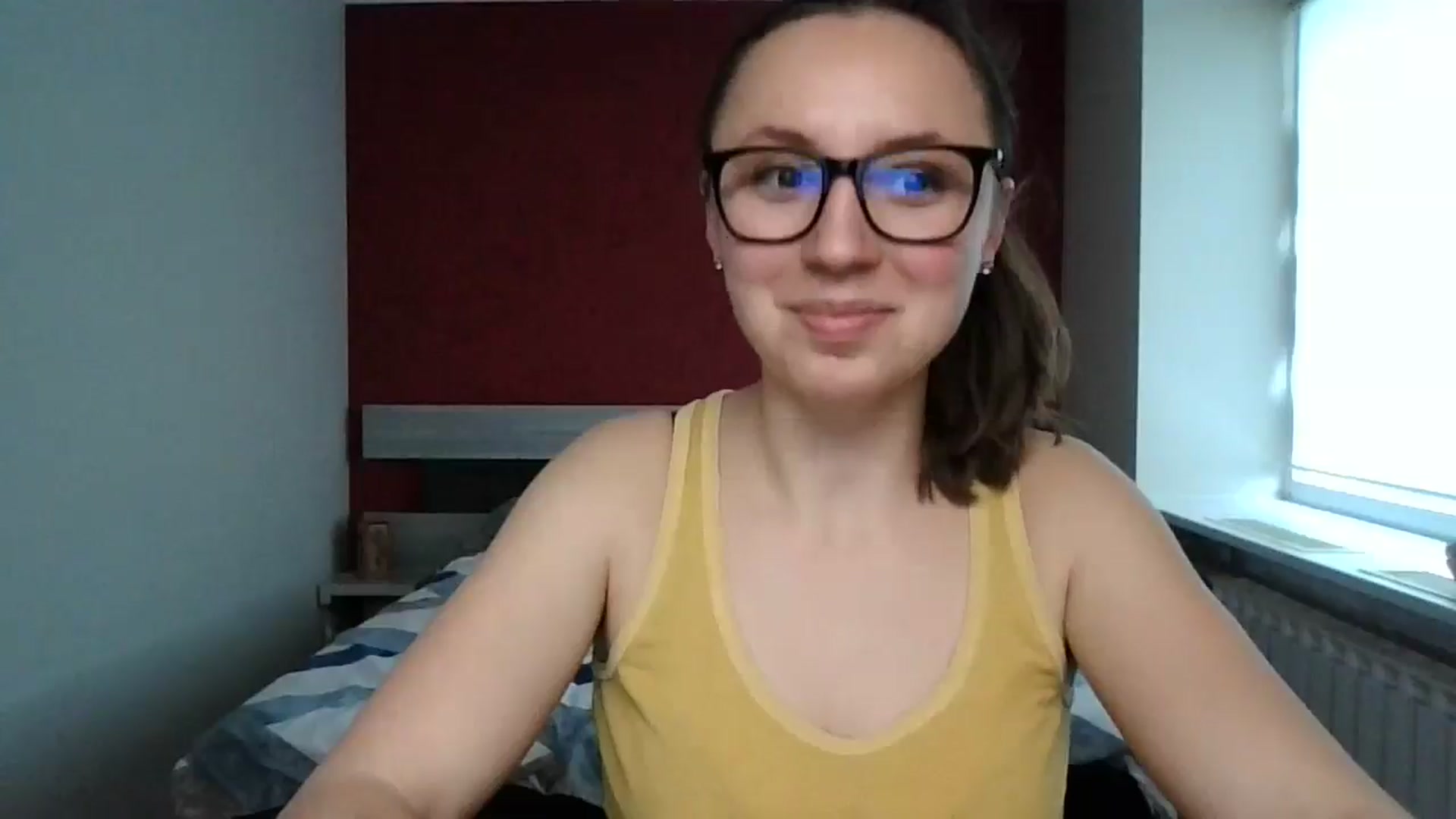 May_angel1 video thumbnail
