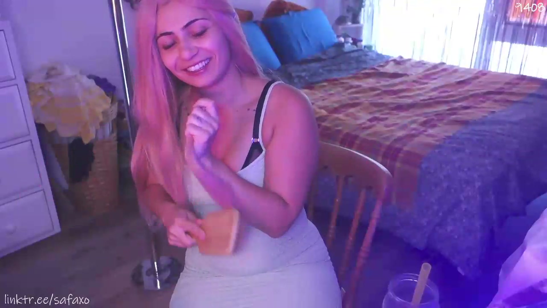HairySafaeri video thumbnail