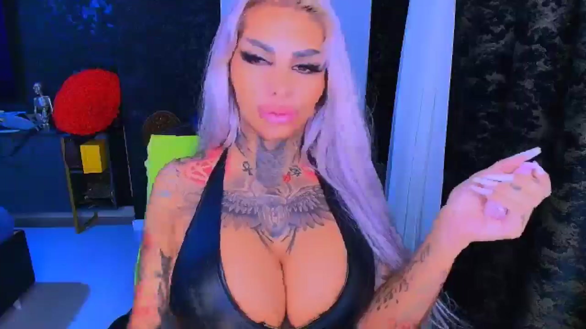 BondGirl007 video thumbnail